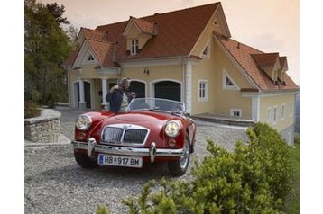 Pensiune familială Tiefenbach bei Kaindorf 3